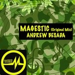 cover: Andrew Besada - Magestic