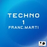 cover: Franc.marti - Techno 1