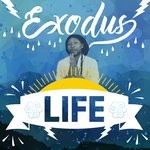 cover: Exodus - Life