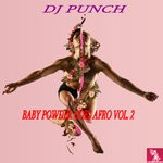 cover: Dj Punch - Baby Powder Goes Afro Vol 2