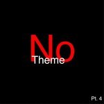 cover: Masoud - No Theme, Part 4