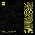 cover: Latesleeper - She Grew Wings