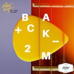 cover: Joey Busse|Eternuit - Back 2 Me