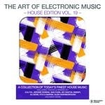 cover: Various - The Art Of Electronic Music