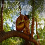 cover: Alex Mills|Lee Foss - The Void