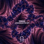 cover: Yokoo - Jivanmuktih EP