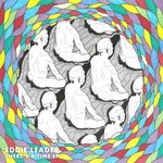 cover: Eddie Leader - There's A Time EP