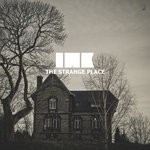 cover: Imk - The Strange Place