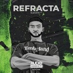 cover: Refracta - Elevate