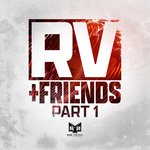 cover: Rv - RV & Friends Part 1