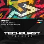 cover: Madow - Abstractivate