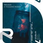 cover: Nikolauss - A Thousand Words (Extended Mix)