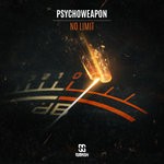 cover: Psychoweapon - No Limit