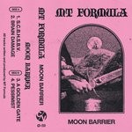 cover: Mt Formula - Moon Barrier