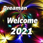 cover: Dreaman - Welcome 2021