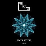 cover: Beatblasters - Flute