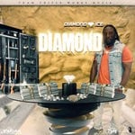 cover: Diamond Ice - Diamond