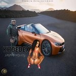 cover: Khoedex - Nuff Money