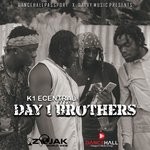 cover: K1 Ecentral - Day One Brothers