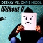 cover: Chris Nicol - WIthout U