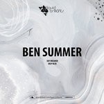 cover: Ben Summer - Day Dreamer