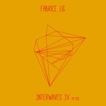 cover: Fabrice Lig - Interwaves IV