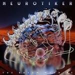 cover: Neurotiker - The Dream Machine