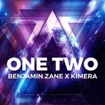 cover: Benjamin Zane|Kimera - One Two