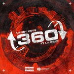 cover: Laney Keyz|Lil Keed - 360 (Explicit)