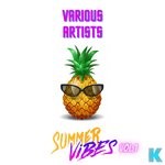 cover: Various - Summer Vibes Vol 1