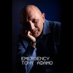 cover: Tony Adamo - Emergency (Extended)