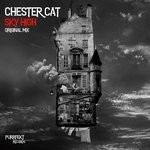 cover: Chester Cat - Sky High (Extended Mix)