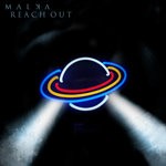 cover: Malka - Reach Out (Single)