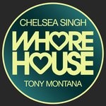 cover: Chelsea Singh - Tony Montana