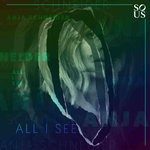 cover: Anja Schneider - All I See (2021 Edit)