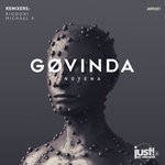 cover: Govinda (arg) - Novena