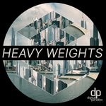 cover: Line Of Sight|Sabiani - Heavy Weights