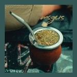 cover: Mogus - Yerba Mate