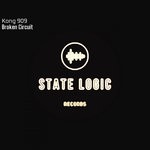 cover: Kong 909 - Broken Circuit