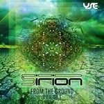 cover: Sirion - From The Ground