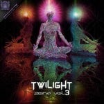 cover: Various - Twilight Zone Vol 3 (unmixed tracks)