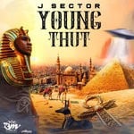 cover: J Sector - Young Thut