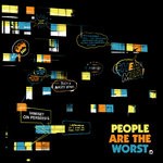 cover: Cheap Meat - People Are The Worst