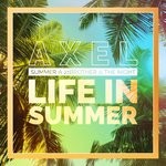 cover: Axel - Life In Summer