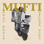 cover: Mufti - Cold Relic EP