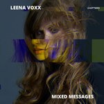 cover: Leena Voxx - Mixed Messages