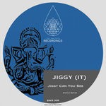 cover: Jiggy (it) - Jiggy Can You See