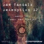 cover: Raw Vandalz - Redemption EP