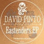 cover: David Pinto - Eastenders EP