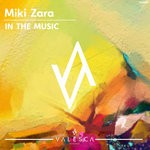 cover: Miki Zara - In The Music